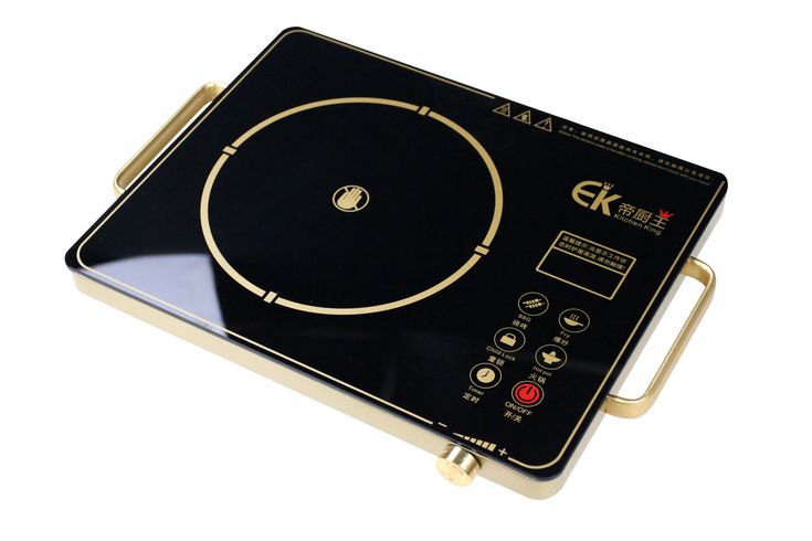 Induction Cooker